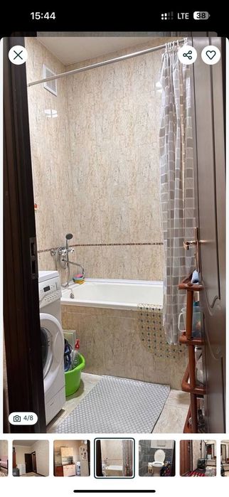 Uy arendaga beriladi