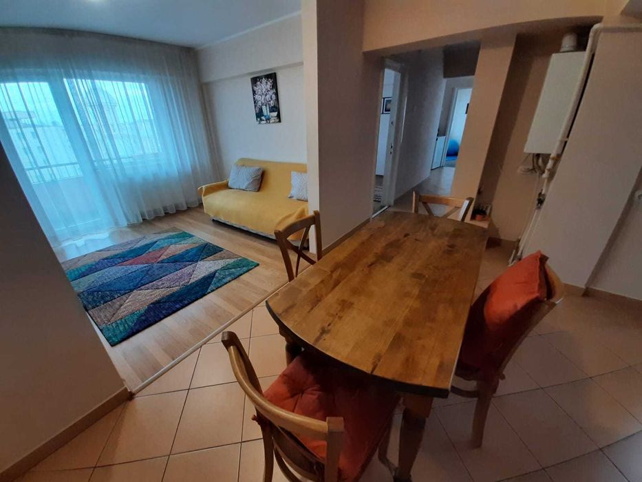 Apartament 4 camere decomandat, 81mp/94mp utili, zona Narcisa