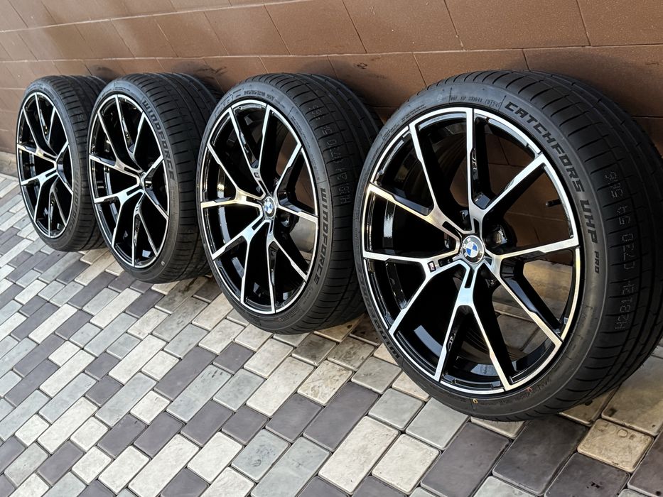 728 m стиль Bmw G30