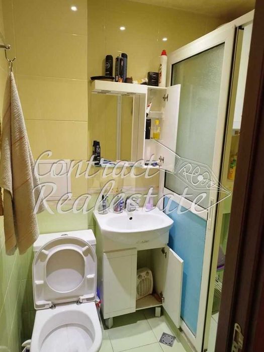 Дава се под наем Двустаен апартамент в Варна, Възраждане 3 - 43 кв.м за 336.6 € - Снимка #3