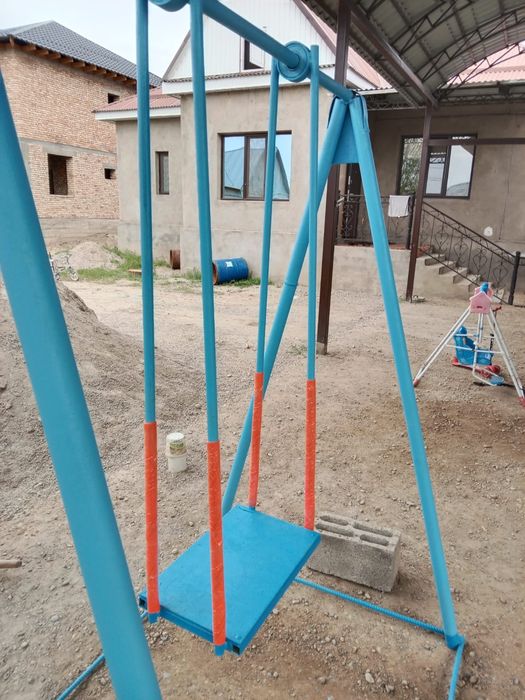 Качеля для детей