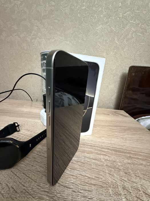 Apple iphone 16 PRO MAX 256