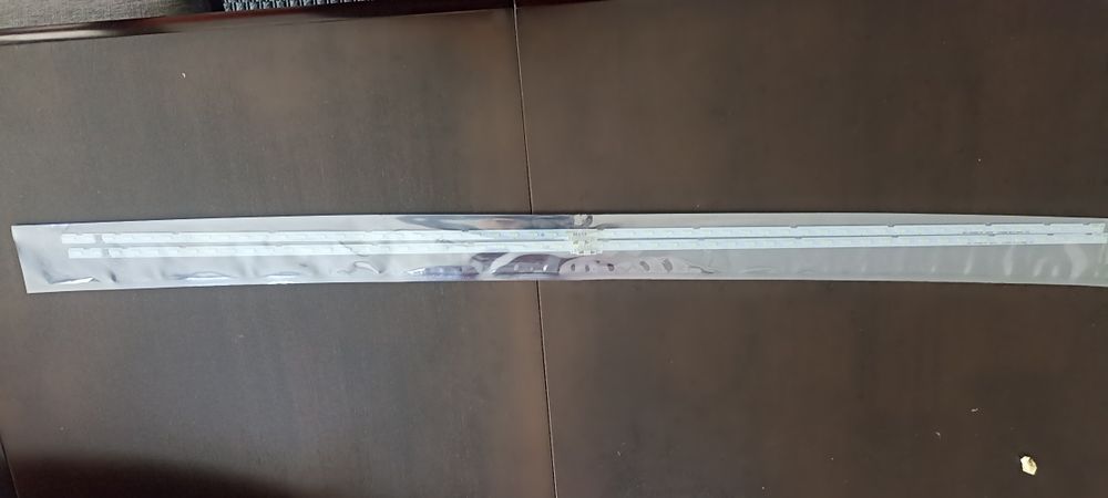 Set barete Samsung 65"