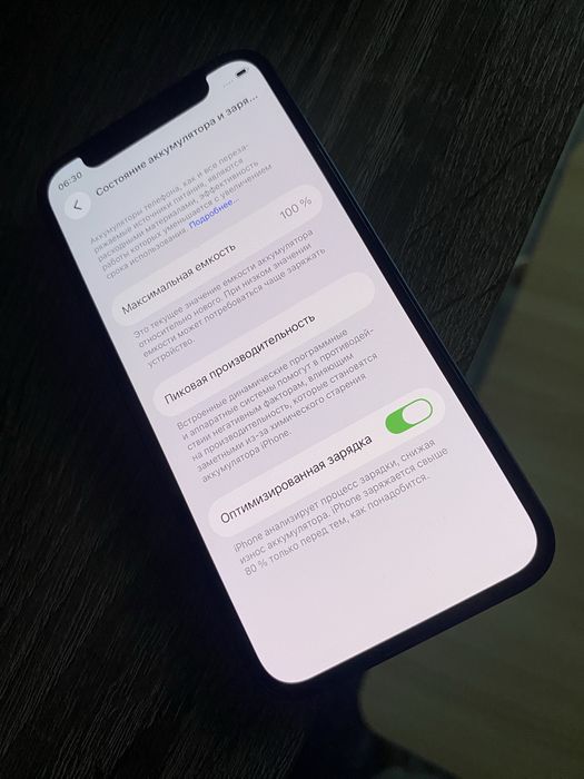 iPhone 12 mini 256gb Новый