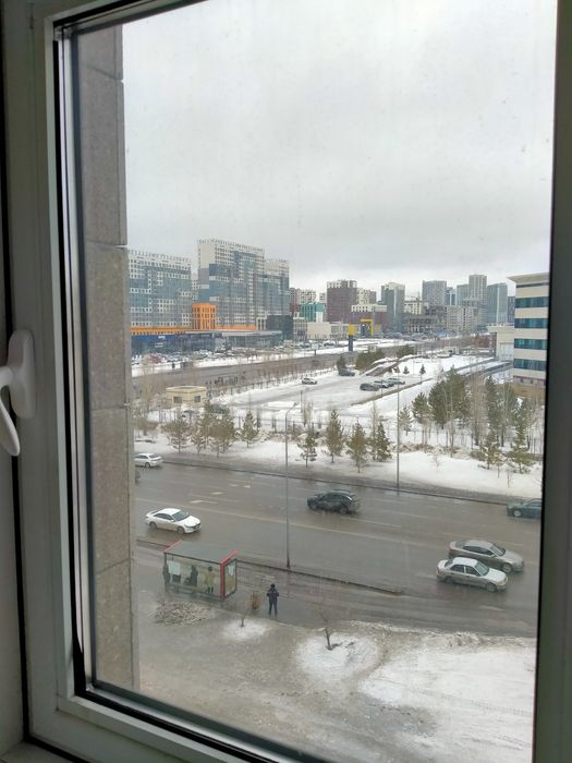 Продам помещение на Жанибек Керей