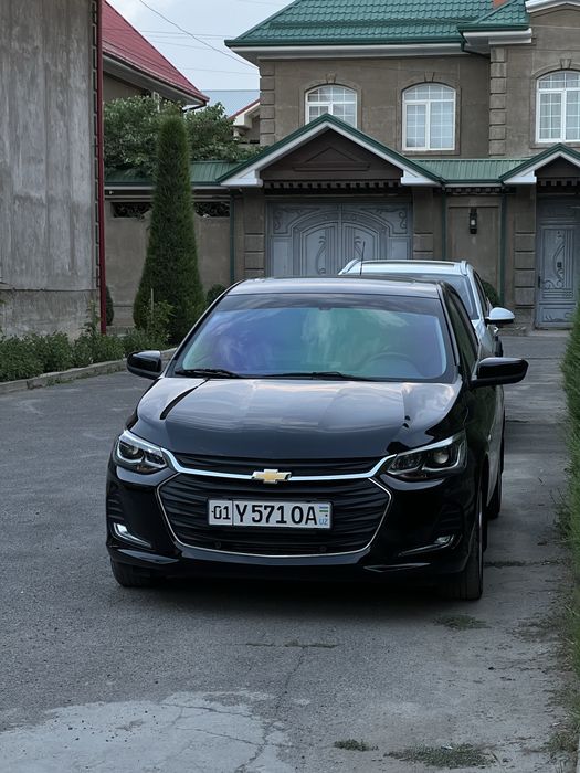 Onix premier plus full 2025 1-qo’l