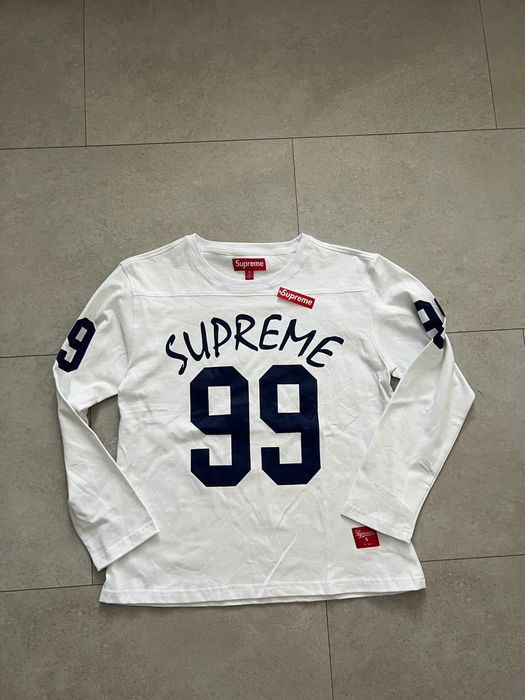 Supreme longsleeve