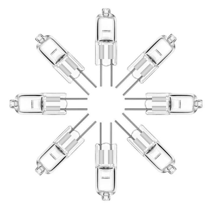 Халогенни крушки G4 12V 10W  или  20W