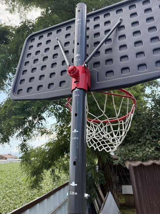 Cos baschet 3.05 reglabil