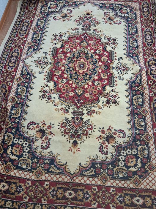 Продам срочно ковер натуральный