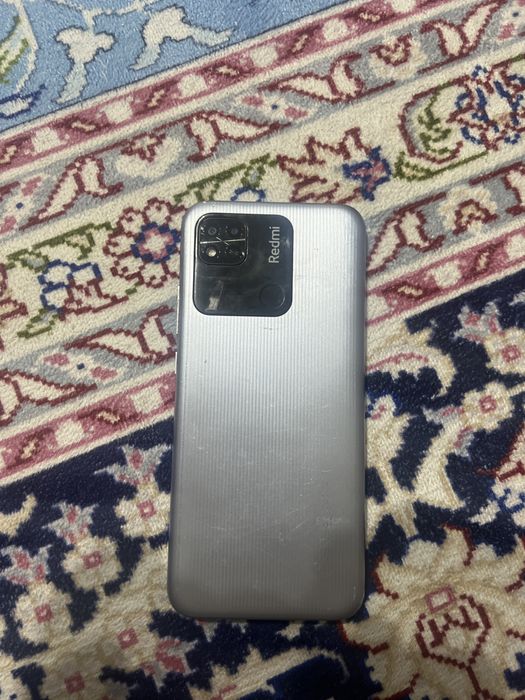 redmi 10a рабочий