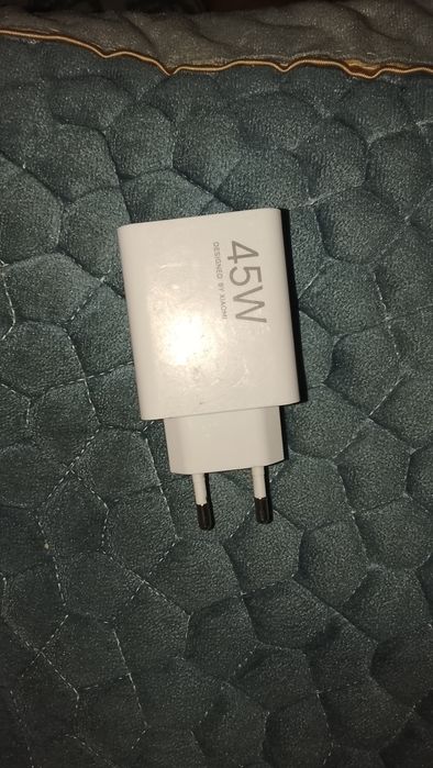 Адаптер оригинал 45ват