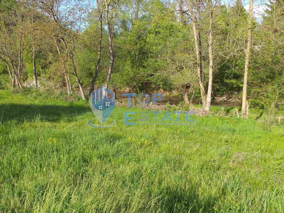 Парцел в регулация в с. Разсоха, община Златарица