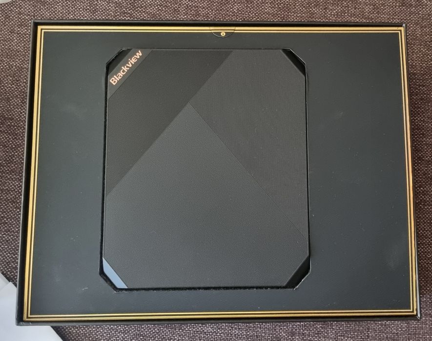 Mini PC Blackview MP200, Intel 11th Gen i9-11900H,16GB DDR4,1TB SSD