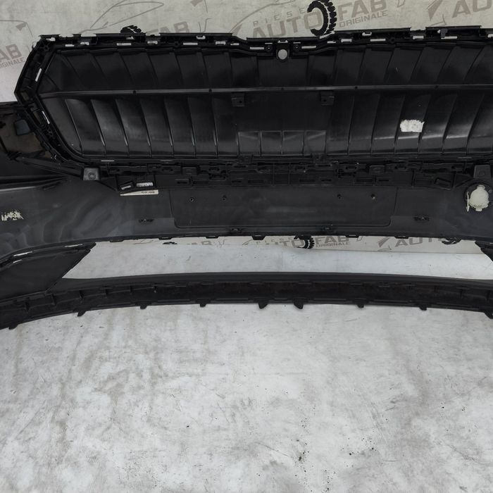 Bara fata Skoda Enyaq an 2020-2021-2022-2023-2024