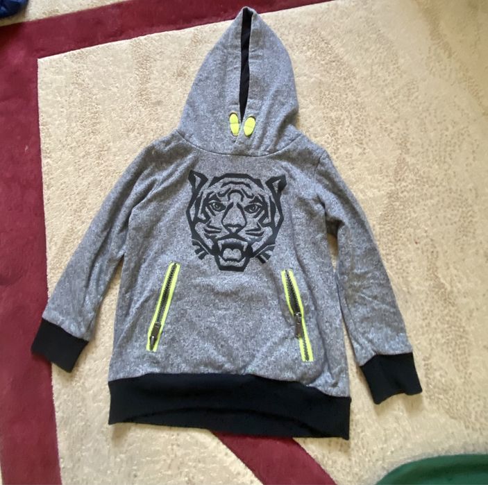 Hanorac pentru copii