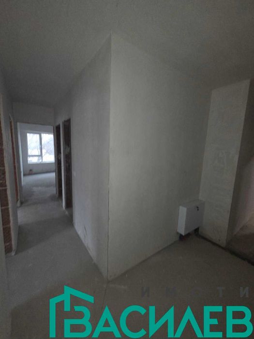 Продава 3-СТАЕН град София, Дружба 1