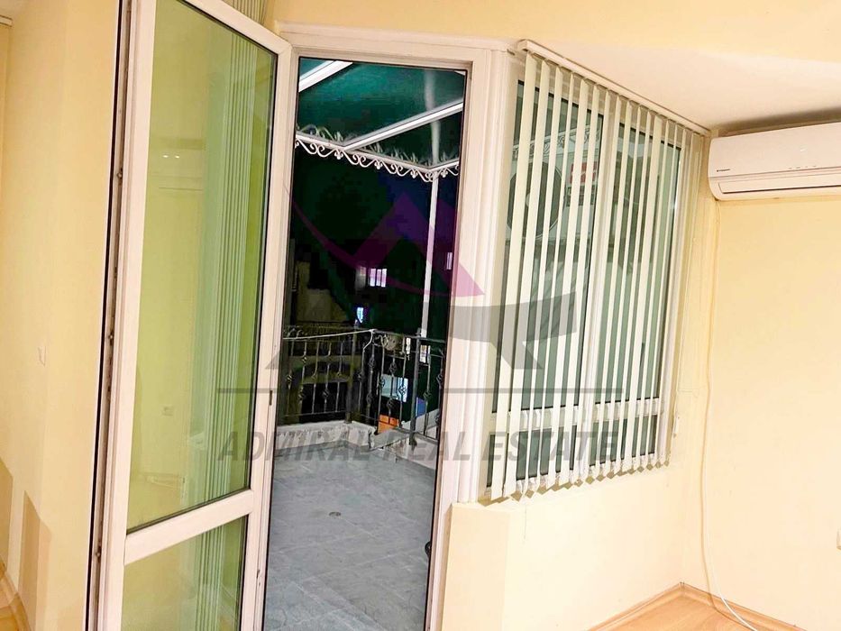 Дава се под наем Двустаен апартамент в Варна, Чаталджа - 68 кв.м за 500 € - Снимка #5