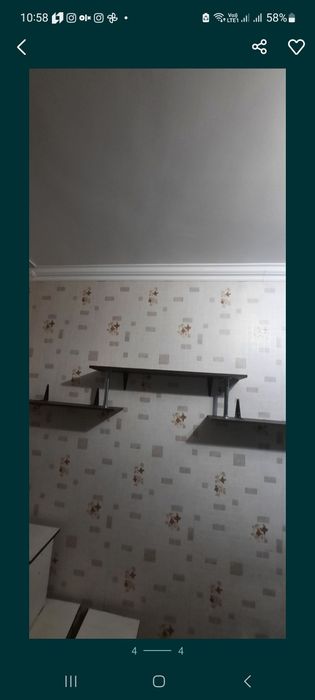 Продаю полочку-шкафчик