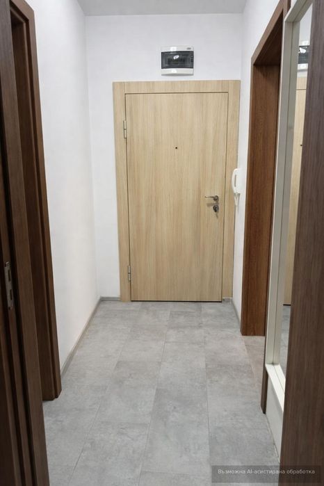 Двустаен за продажба в кв. Малинова долина