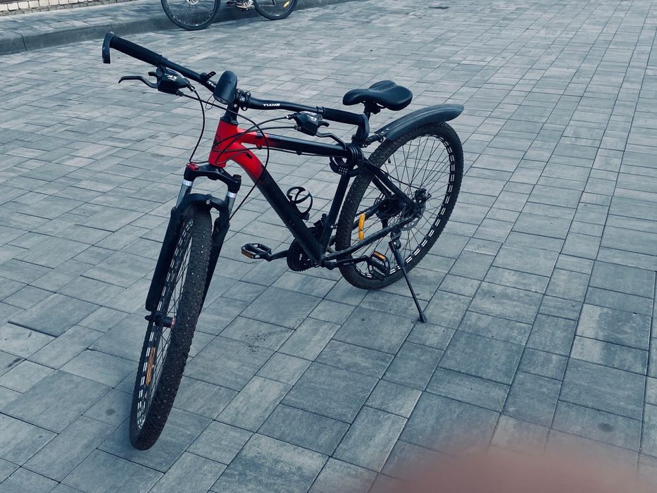 Велосипед TIANS.
