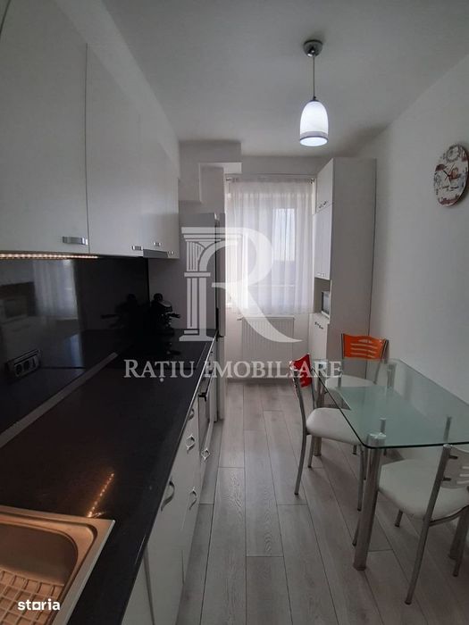Apartament cu 2 camere | Iosia | Oradea