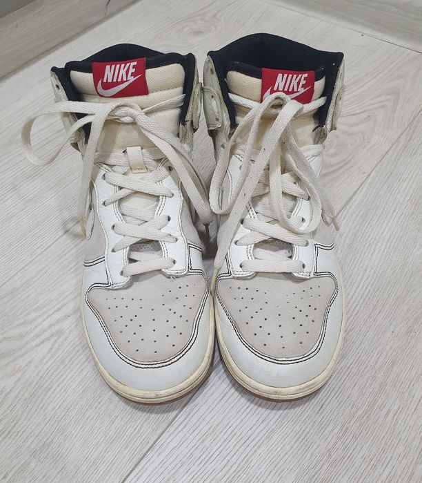 Мужские кроссовки Nike 42 р-р