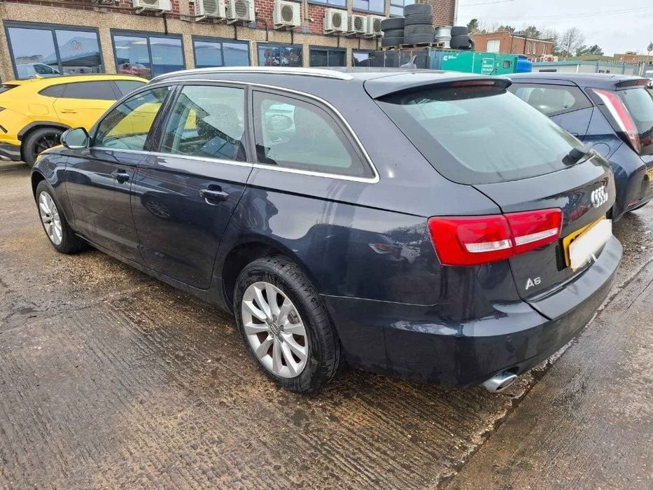 Stopuri Audi A6 C7 2014 AVANT 2.0 TDI CNHA