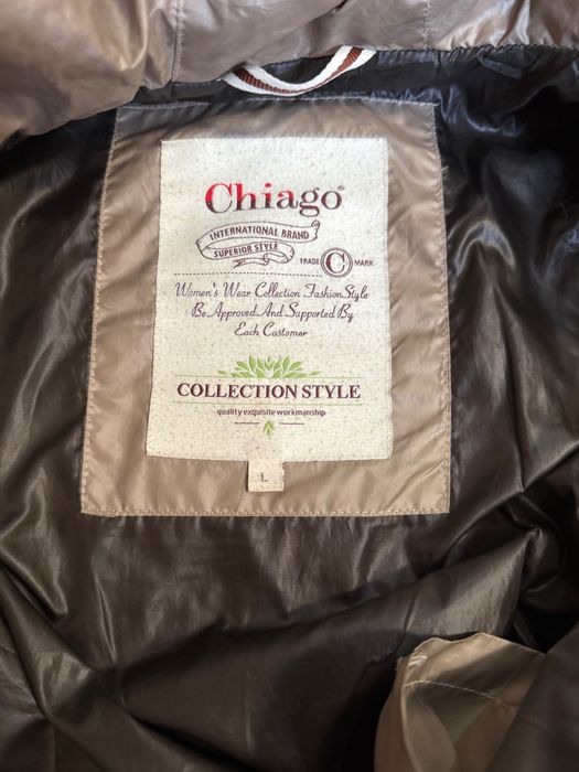 Верхняя Одежда Б/У