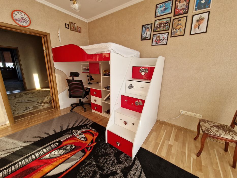 Продам детский гарнитур