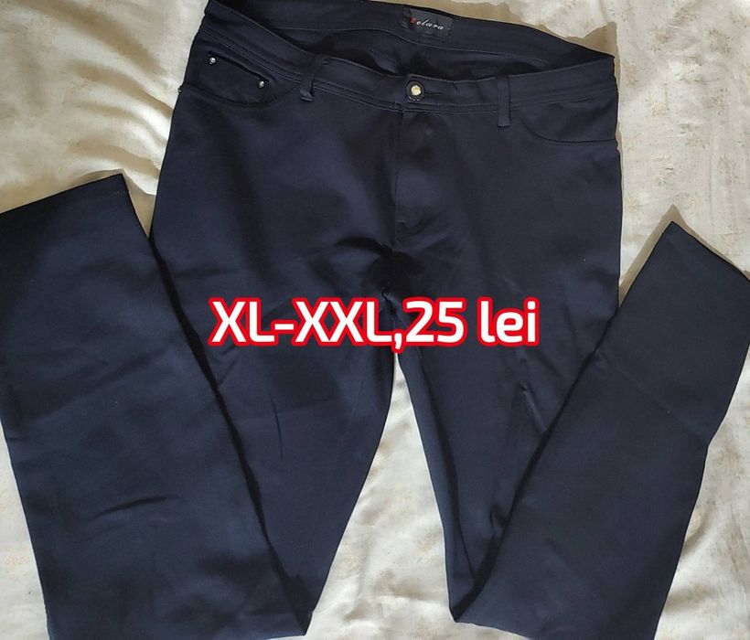 Haine/îmbracaminte doamne și domnișoare mărime XL-XXL noi sau cu o purtare+cadou