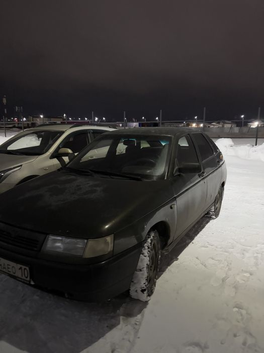 Продам Ваз - 2112
