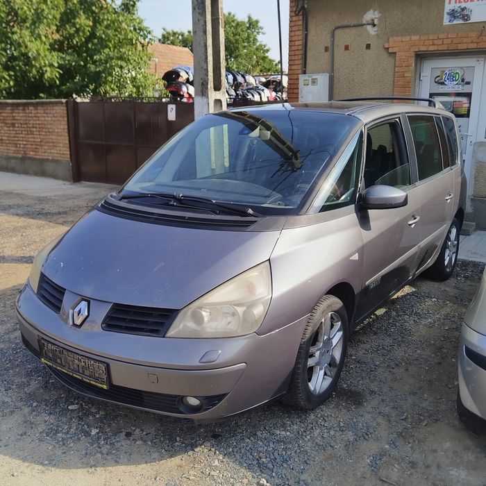 Far/faruri XENON stanga/dreapta Renault Espace 4 an 2006-2012