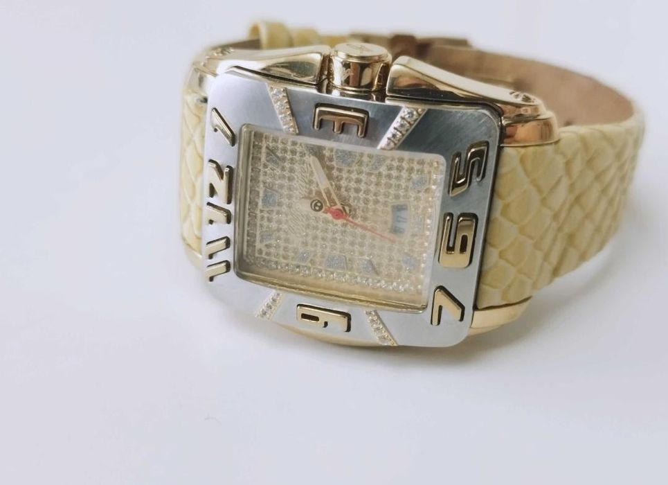 Ceas Dama BILLIONAR PORTO CERVO de la Chronotech