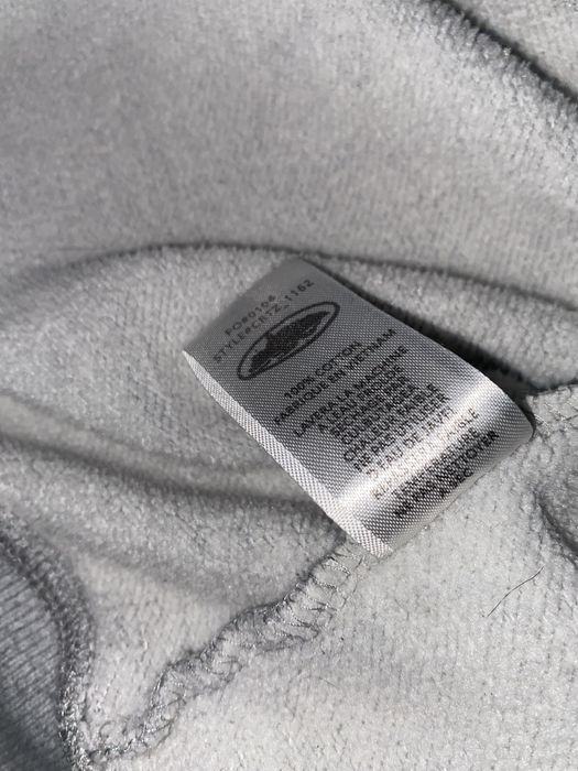 кофта серая  cortez