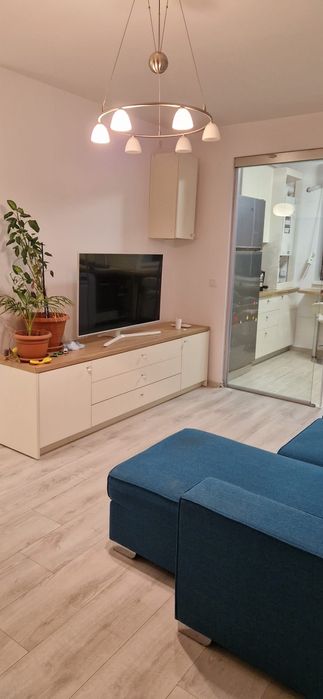 Chirie apartament 2 camere Hils Pallady