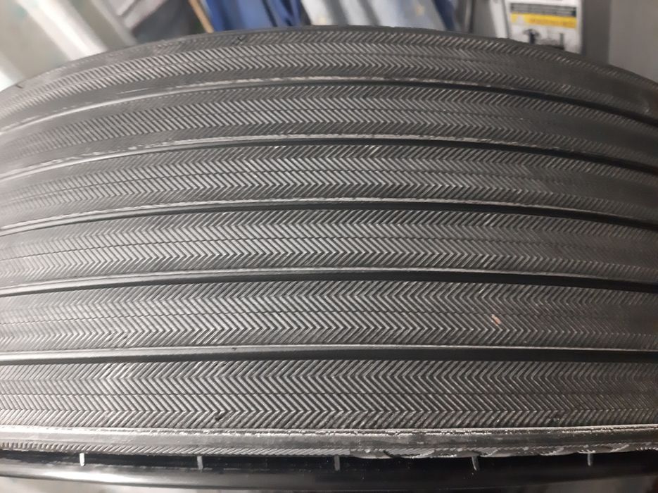 Сгъваема резервна гума патерица 20цола за Tesla модел S, модел X, BMW