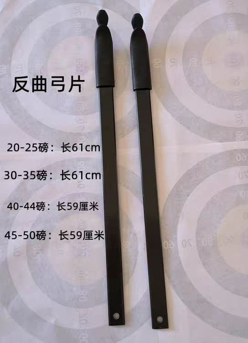 Kamon uchun yelka (plechi) 50 lbr...