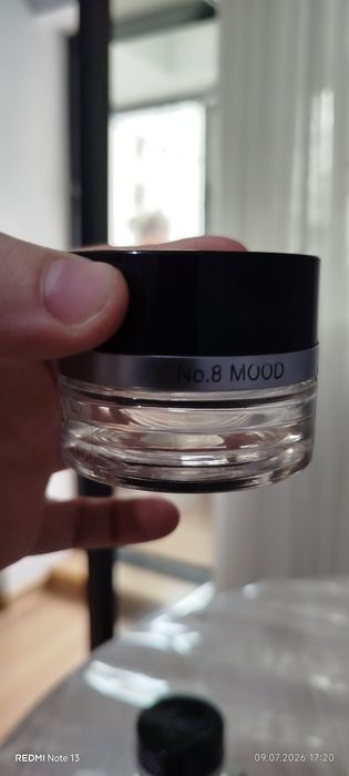 Mercedes-Benz Interior Perfume. Odorizant auto