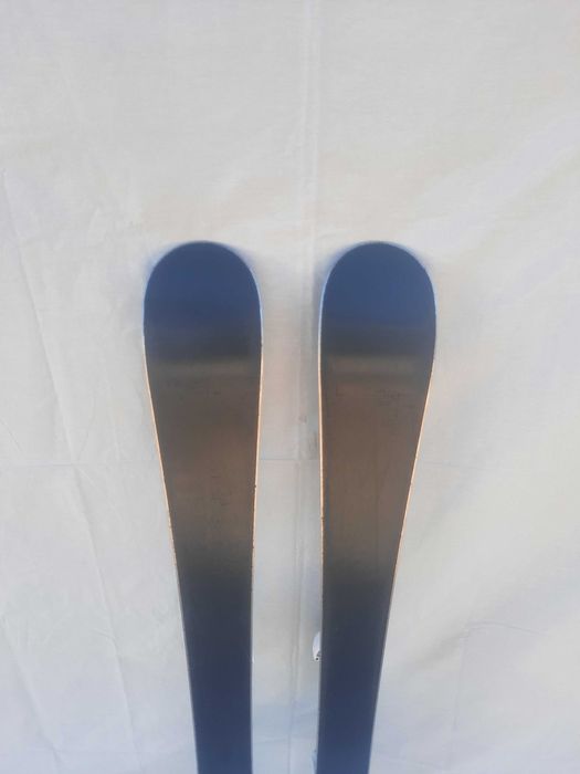 Карвинг детски ски Elan starr 110см.