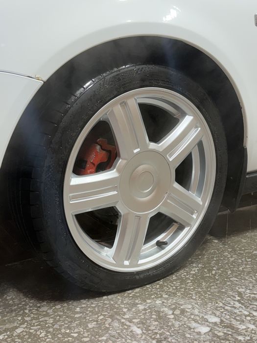 Продам Торус R16