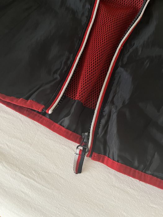 преходно детско яке 3-4г  / 2 бр якета за 8 евро