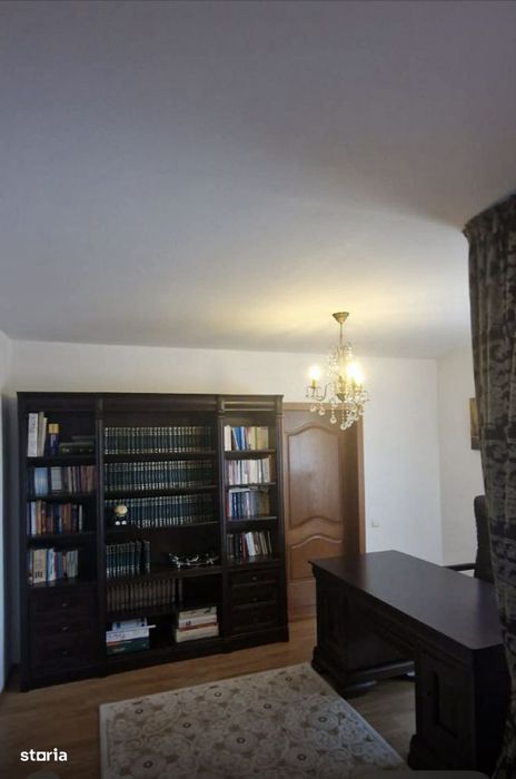Casa P +1 cu teren 680 mp zona Pedagogic