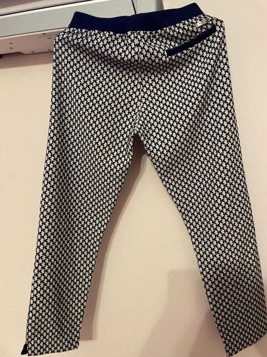 Pantaloni McGregor fetite 10 ani, 140 cm