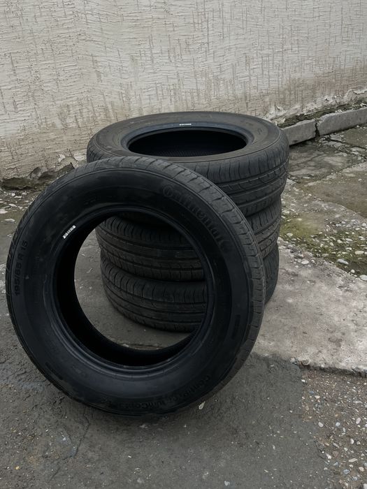 Автошины 195/65 R 15