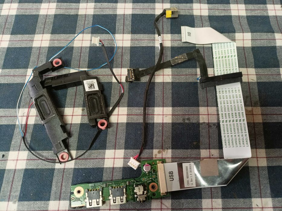 Elemente Acer Aspire 5 A515-51 A515-41