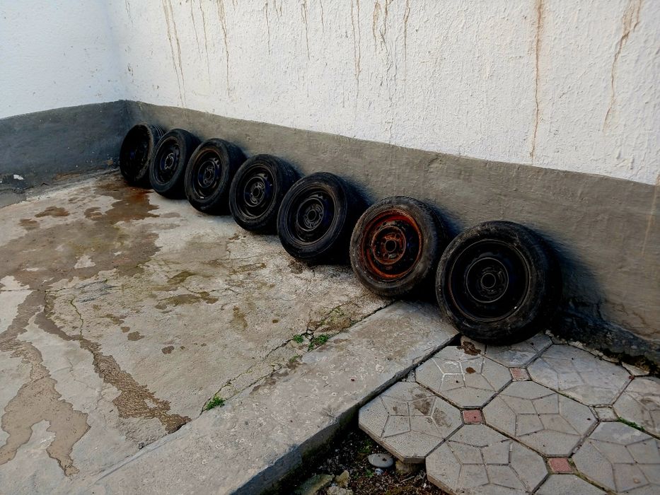 Matizga diska balon sotilade evro diska 7 dona bor xamasi sotilade