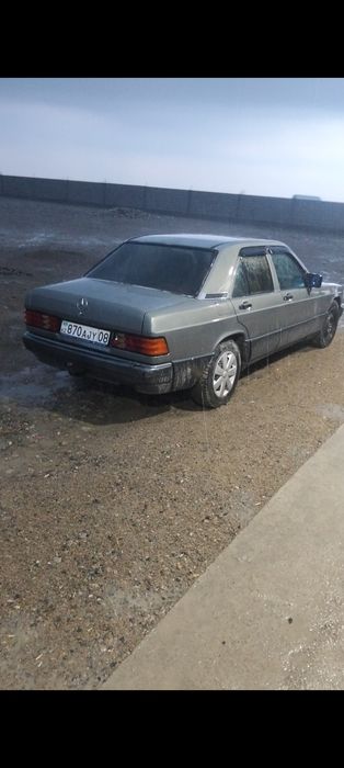 Мерседес 190 сатылады