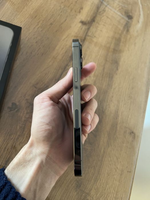 Продается Iphone 13 pro max 256g