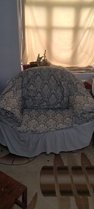 Диван кресло отличное